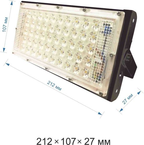 Уличный прожектор Apeyron Electrics 05-36 IP65, картинка