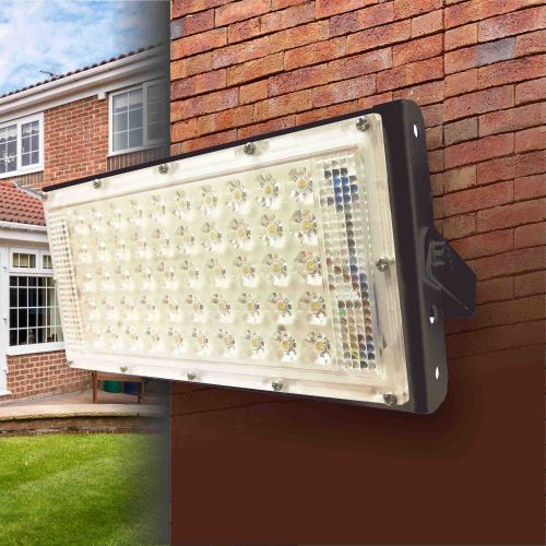 Уличный прожектор Apeyron Electrics 05-36 IP65, детальное фото