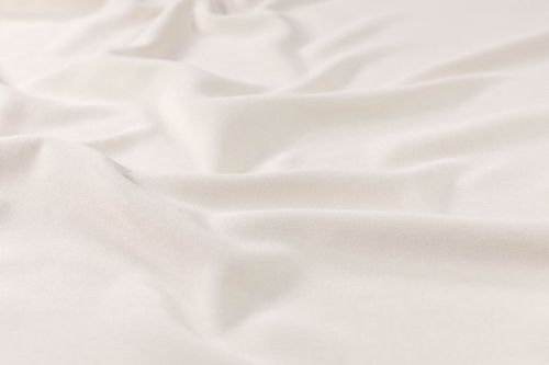 Штора портьерная Legrand Канвас 200x280 см, ваниль, детальное фото