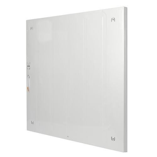 LED панель Jazzway&nbsp;Opal 36W 4000K IP40 (100mA), 595х595х19 мм, матовый, белый, фото