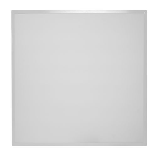 LED панель Jazzway&nbsp;Opal 36W 4000K IP40 (100mA), 595х595х19 мм, матовый, белый, фото