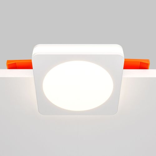 Встраиваемый светильник VGL303-L7W, детальное фото