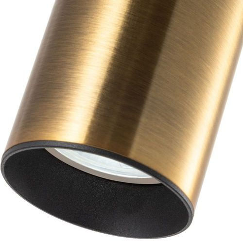 Светильник подвесной ARTE Lamp Ran A3162SP-1PB GU10x50 Вт, картинка