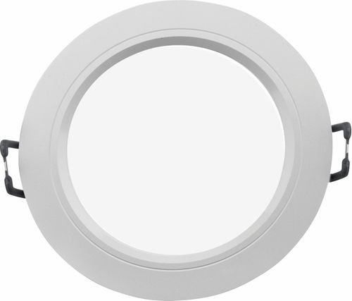 Свет-к с/д точечный LE LED DLRL WH 12W D114 4000K 50, крупный план