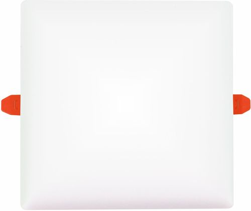 Свет-к с/д встраиваемый LE LED  ARL 18W 6500K квадрат 100, фото