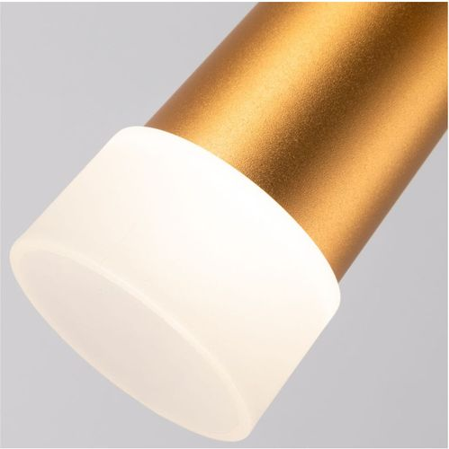 Подвесной светильник ARTE Lamp A6010SP-1SG, изображение