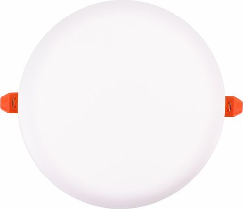 Свет-к с/д встраиваемый LE LED ARL 24W 6500K круг 80, вид
