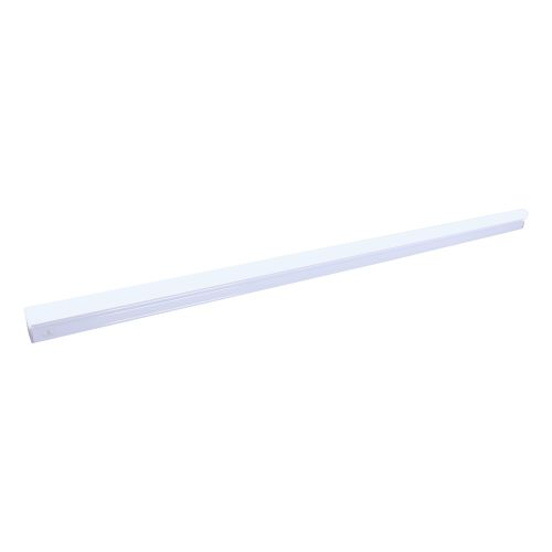 Светильник светодиодный, линейный 14Вт, 230В/50Гц, 1190лм, 6500К, IP20, белыйт, фото