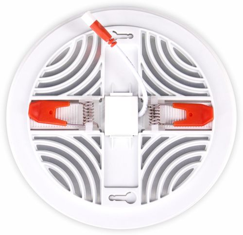 Свет-к с/д встраиваемый LE LED ARL 18W 6500K круг 100, фотография