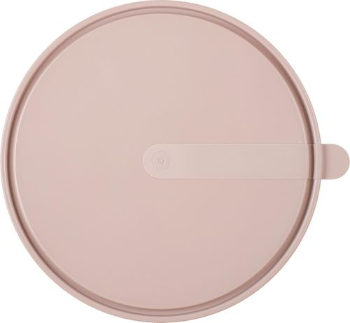 Салатник Sugar&Spice Vanilla с крышкой 1,7л латте, картинка