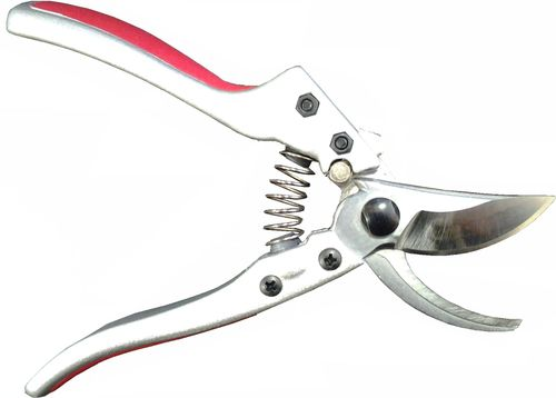 Секатор Форсаж 21x5 см, изображение