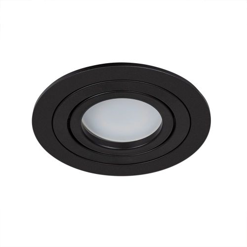 СВ-К ВСТР ЧЕРН IP20 TARF 1ХGU10Х50W, изображение