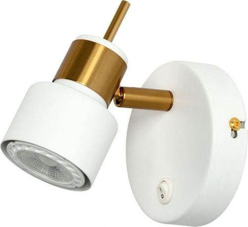 Спот ARTE Lamp Almach A1906AP-1WH, фото