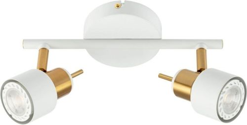 Спот ARTE Lamp Almach A1906PL-2WH, фотография