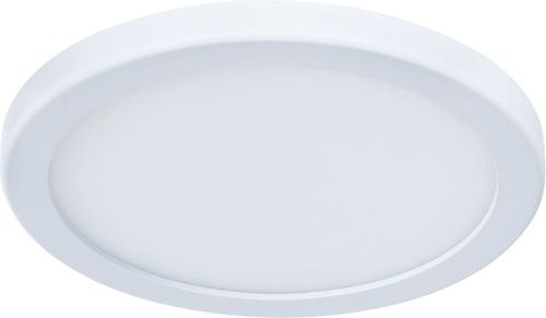 СВ-К ВСТР LED  БЕЛ. IP20MESURA 9W 6500K, изображение