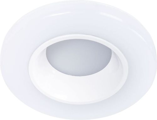 СВ-К ВСТР LED  БЕЛ. IP20ALIOTH 6W 4000K, картинка