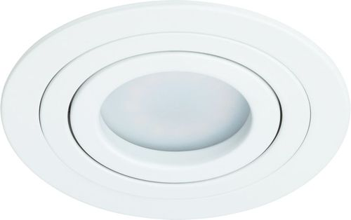 СВ-К ВСТР БЕЛЫЙ IP20 TARF 1ХGU10Х50W, картинка