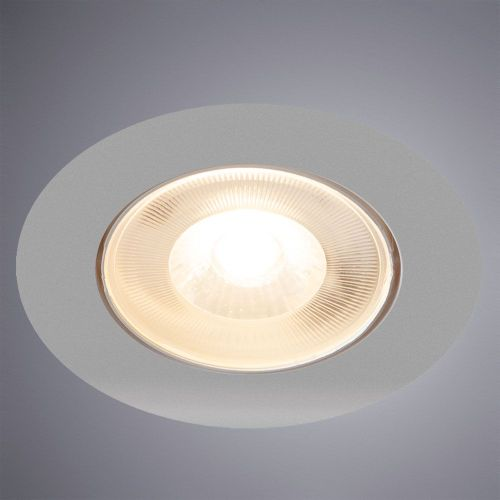 СВ-К ВСТР LED  БЕЛ. IP20  KAUS 9W 4000K, фото