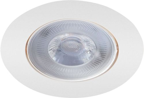СВ-К ВСТР LED  БЕЛ. IP20  KAUS 9W 4000K, картинка