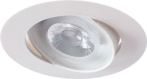 СВ-К ВСТР LED  БЕЛ. IP20  KAUS 9W 4000K, детальное фото