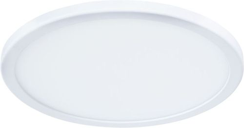 СВ-К ВСТР LED  БЕЛ. IP20MESURA 14W 4000K, фотография