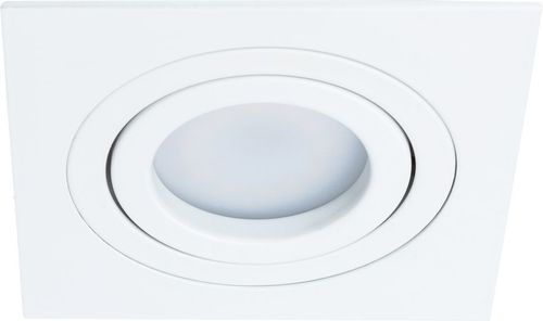 СВ-К ВСТР БЕЛЫЙ IP20 TARF 1ХGU10Х50W 2,2Х9Х9, фото