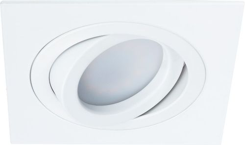 СВ-К ВСТР БЕЛЫЙ IP20 TARF 1ХGU10Х50W 2,2Х9Х9, фотография