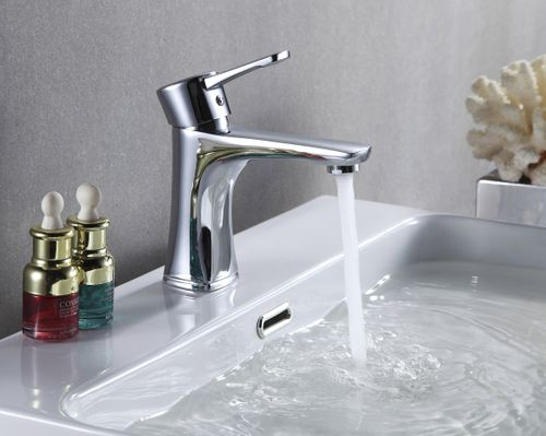 Смеситель Lemark Evitta LM0506C для раковины, картинка