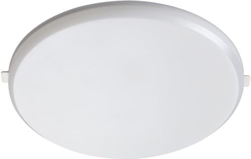 358678 SPOT NT21 290 белый Светильник встраиваемый влагозащищенный IP54 LED, вид