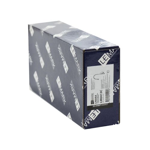 Смеситель Lemark Linara LM0413C для кухни, вид