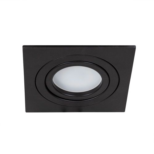 СВ-К ВСТР ЧЕРН IP20 TARF 1ХGU10Х50W 2,2Х9Х9, детальное фото