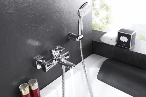 Смеситель Lemark Evitta LM0514C для ванны, изображение