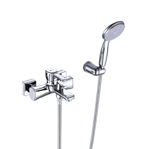 Смеситель Lemark Evitta LM0514C для ванны, фотография