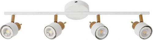 Спот ARTE Lamp Almach A1906PL-4WH, детальное фото