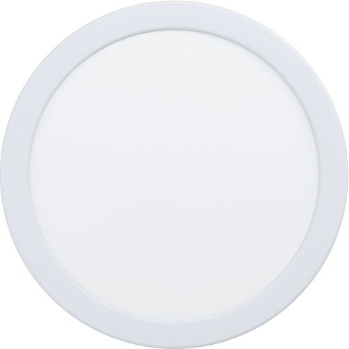 Встраиваемый светильник FUEVA 5 димм., 16,5W (LED), ET26, 1800lm, 3000K белый, изображение