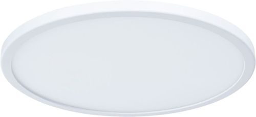 СВ-К ВСТР LED  БЕЛ. IP20MESURA 20W 4000K, картинка