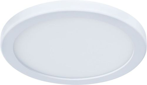 СВ-К ВСТР LED  БЕЛ. IP20MESURA 9W 3000K, вид