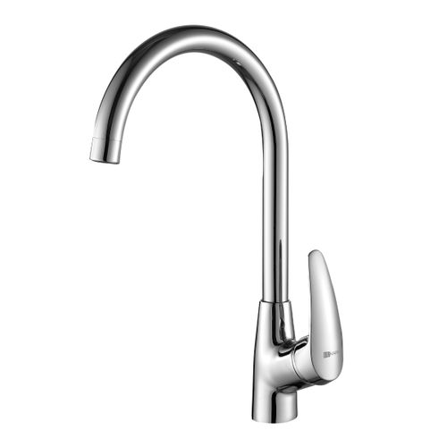 Смеситель Lemark Linara LM0405C для кухни, вид