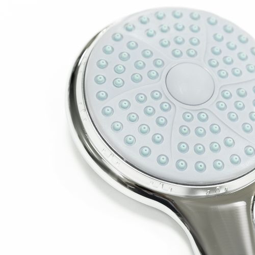 Смеситель Lemark Linara LM0451C универсальный, картинка