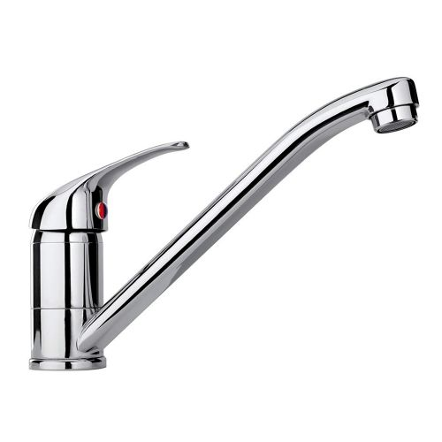 Смеситель для кухни PAINI (Fortis) Roma 02CR573LM , хром, изображение