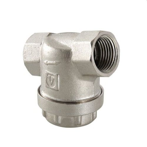 Фильтр универсальный латунь VALTEC 1/2", изображение