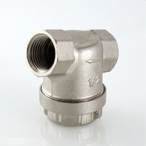 Фильтр универсальный латунь VALTEC 1/2", вид