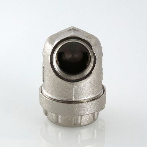 Фильтр универсальный латунь VALTEC 1/2", фотография
