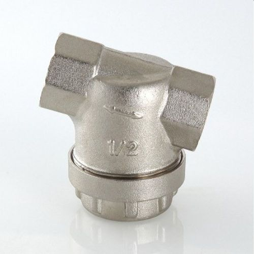 Фильтр универсальный латунь VALTEC 1/2", картинка