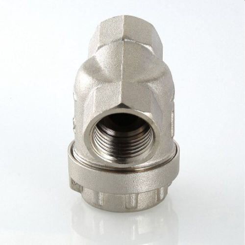 Фильтр универсальный латунь VALTEC 1/2", вид