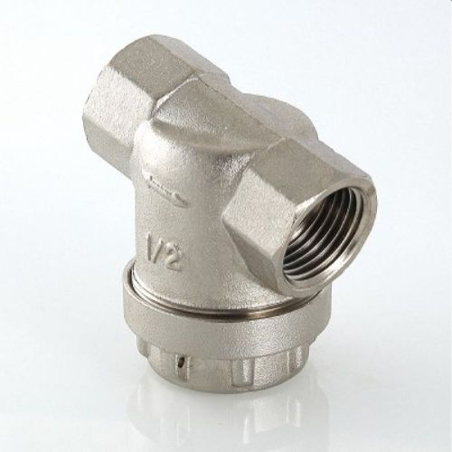 Фильтр универсальный латунь VALTEC 1/2", картинка