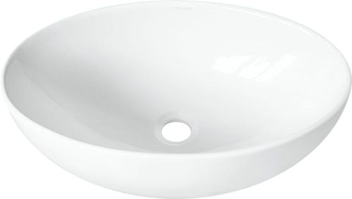 Умывальник накладной SANITA LUXE RINGO SL 15x53x33 см, фото
