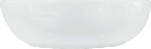 Умывальник накладной SANITA LUXE RINGO SL 15x53x33 см, изображение