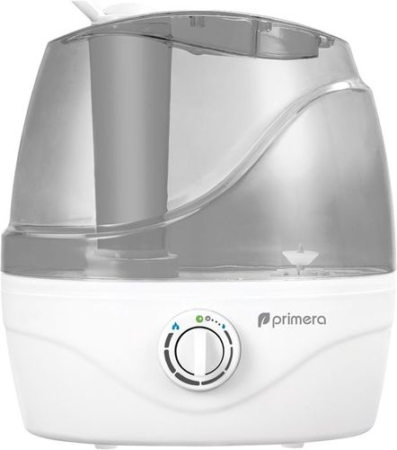 Увлажнитель воздуха ультразвуковой PRIMERA HUP-R1022, крупный план