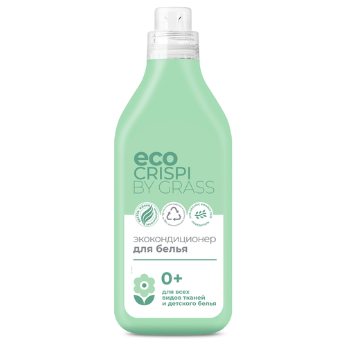 Экокондиционер для белья ECO CRISPI by GRASS 1,8 л, фото